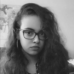 Meet your Posher, Mariam